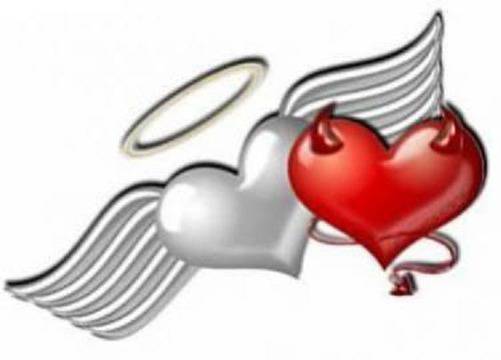 Кой Демон и кой Ангел живеят в теб според зодията ти