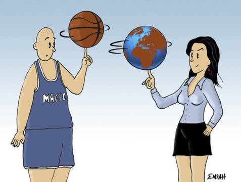 7-те нива на женската енергия и сила