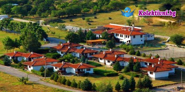 Почивка на планина! Нощувка, закуска в къщичка за ДВАМА в Еко комплекс Клисура на ТОП цена!