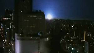 Учени търсят обяснение за мистериозни светлини при мощни земетресения