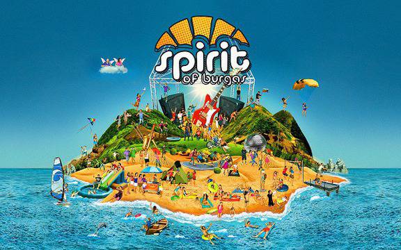 Ще има ли Spirit of Burgas 2014 ?