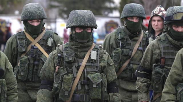 Ганкиното кафене: Путин, проф. д-р. доц. и т. н. Дюлгерова, опознавателни знаци и триста диверсанти с големи раници