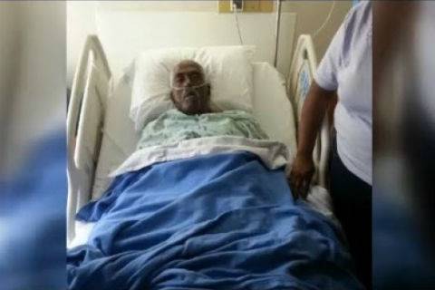 Живите мъртви: Тези хора са станали от гроба