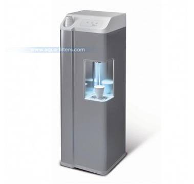 Машини за вода