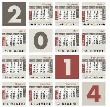 С КАКВО СА ОПАСНИ ЛУННИТЕ САТАНИНСКИ ДНИ?