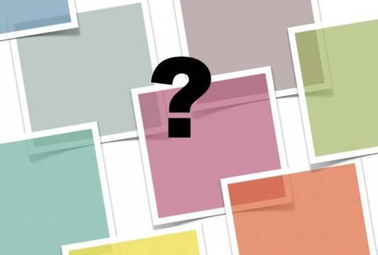 Цветовете в интериора на 2014!