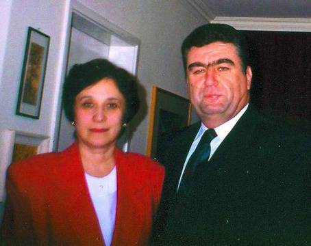 Писателят Марин Георгиев на 67 г.: Бог ми даде повече от мечтаното, благодарен съм за всичко