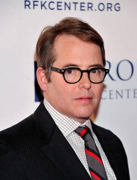 Матю Бродерик