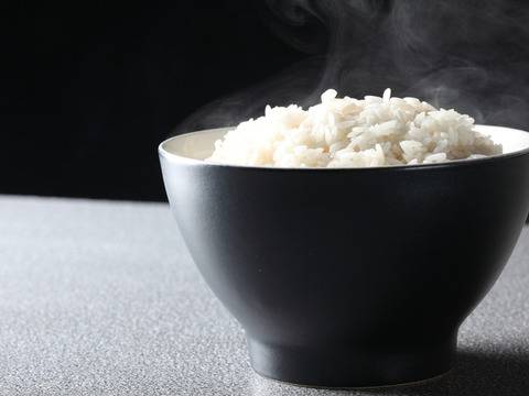 Седемдневна оризова диета