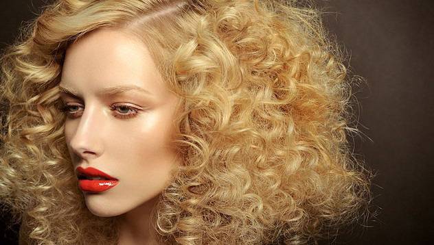 Спираловидни къдрици с фолио и преса видяна 3609 коментари 0