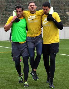 Потрошеният в „Къртицата“ Стоян Бончев: 6 месеца съм аут!