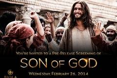 Man Power' Watch Son of God online free movie Download Jesus surveyor