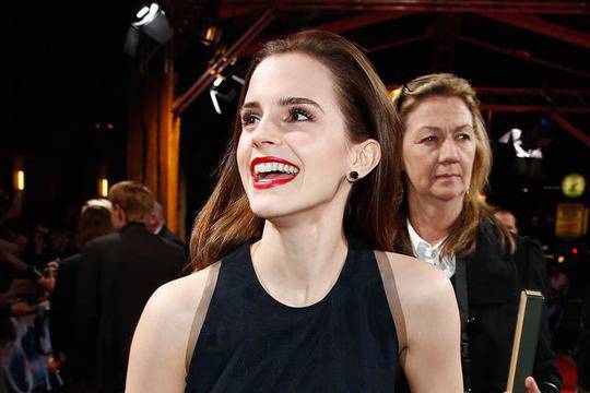 Ема Уотсън след „Хари Потър“