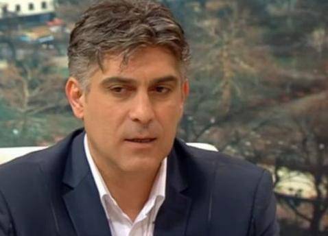 Росен Йорданов: Цинично е Лазаров да твърди, че операцията в Лясковец е успешна