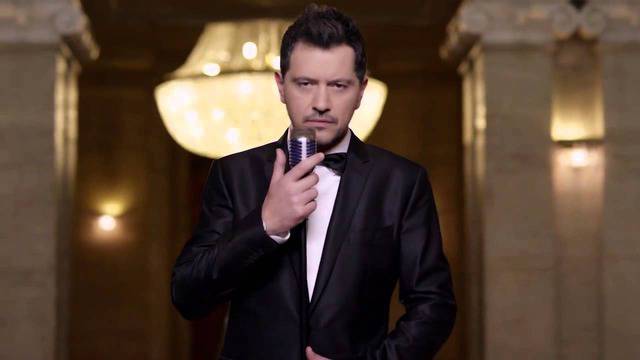 Анелия в новото видео на Йоргос Ясемис