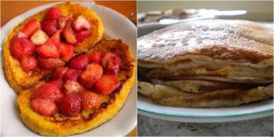 Здравословна и вкусна закуска