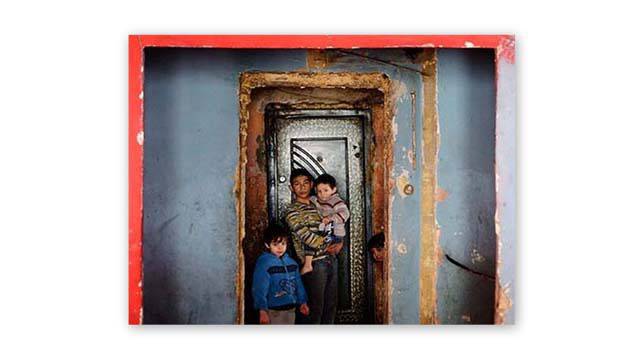 Ведь курица есть птица, дорогие товарищи, птица!..