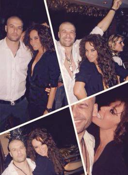 Извади го! Маги Желязкова показа своя любим!