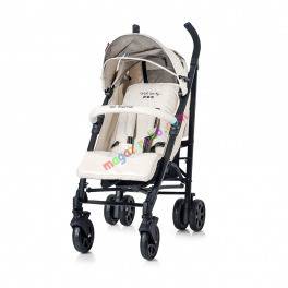 Детска количка VIP Chipolino Рио Буено – Шампанско