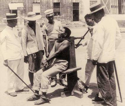 Това са 10-те най-мъчителни метода за екзекуция на всички времена [16+]