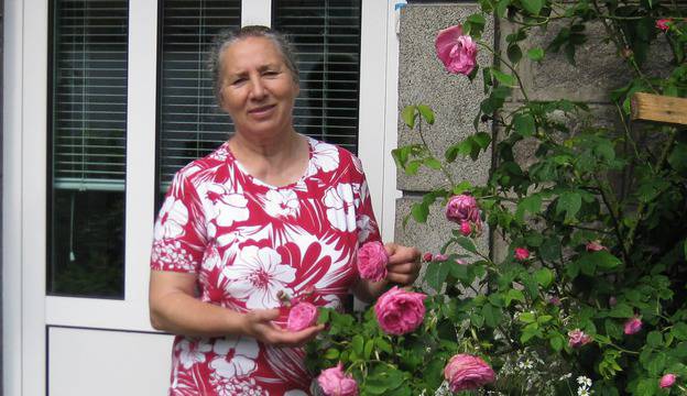 Ясновидката Севинч Балакчъ: Знам къде е изчезналия самолет