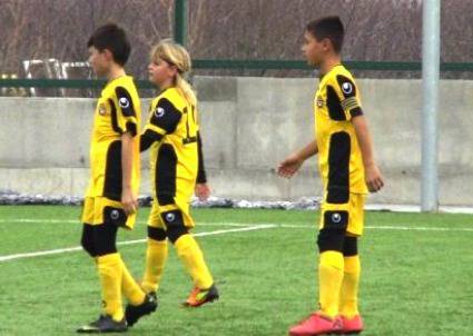 Талант на Ботев Пд отива в Манчестър Сити (видео)