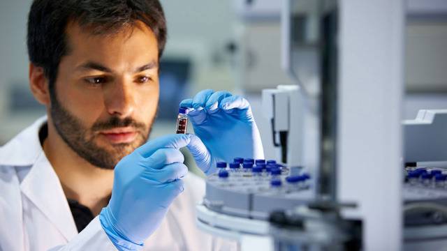 Токсикологична експертиза за кмета на Баланово