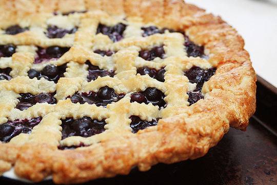 Боровинков пай