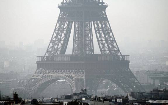 125 години от създаването на Айфеловата кула - тема за Париж - Idi.bg
