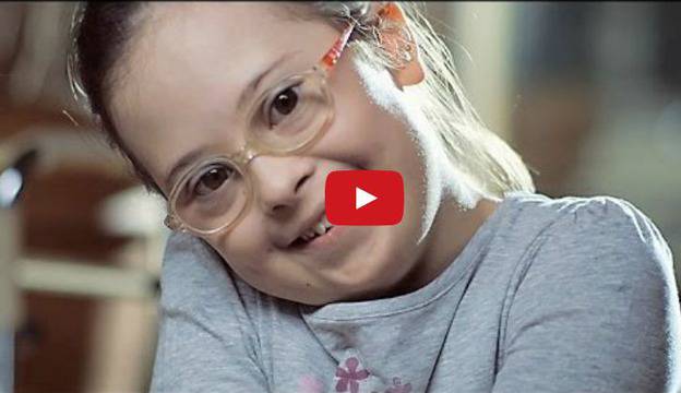 15 деца със Синдром на Даун промениха живота на една отчаяна майка