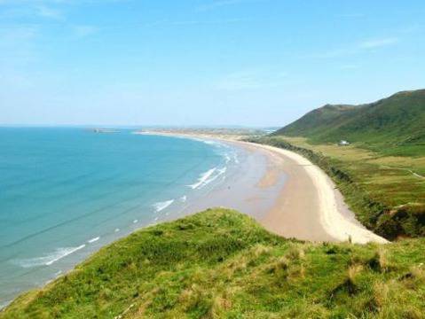 Къде да отидем това лято? 10-те най-хубави плажа в света! (СНИМКИ)