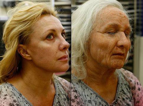 Пет актриси влизат в ролята на Ванга