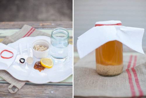 Алги (японски кристали)