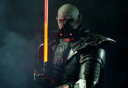 „Star Wars: Епизод VII“ ще се развива 30 години след „Завръщането на Джедаите“