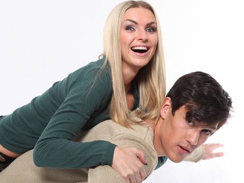 Как изневеряват мъжете и жените?