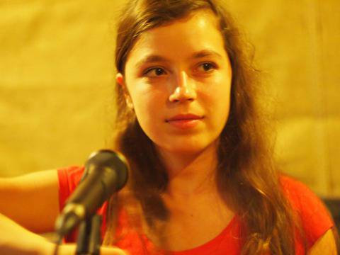 Азиза Ибрагимова – Любовь настала