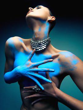 Свалете токчетата, съблечете се и пийнете кафе видяна 1847 коментари 0