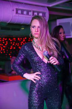 Лора Караджова сгодена? (снимки)