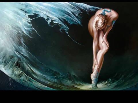 Първа пролет е! Честита Първа Пролет с Изкуството на KAROL BAK