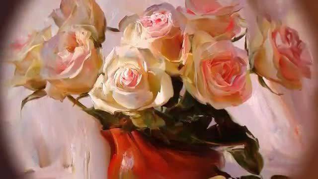 Честита Първа Пролет! С Изкуството на Double Art