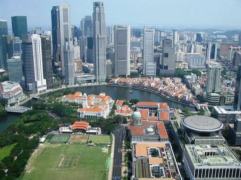 10-те най-скъпи града за живеене през 2014 г.