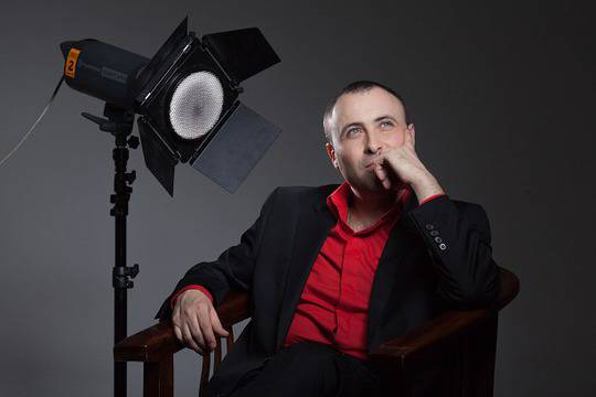 Руслан Мъйнов събира феновете на руската музика