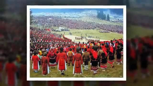 Валя Балканска – Излел е Дельо хайдутин!