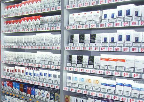 Нов дистрибутор пое разноса на родните цигари, старият доставчик остана без договор