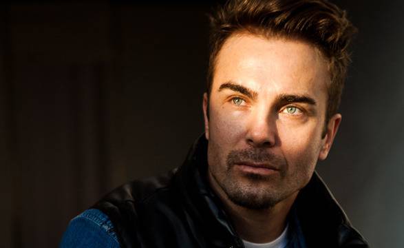 Антон Касабов от „Денсинг старс” се опростачил