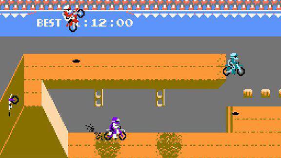 Супер Марио, Патиците и още от любимите ни игри на “Нинтендо”