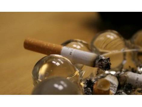 Какво се случва с тялото ви, като спрете цигарите