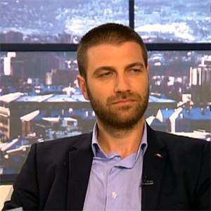 Кристиан Кръстев: Застрахователите печелят време, боингът все още се води изчезнал 1048