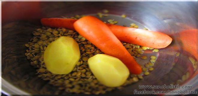 Лещени кюфтенца