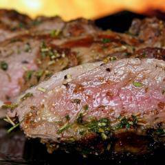 Готвенето при висока температура е вредно